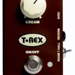 La Pédale d’effet T-Rex Fat Shuga – Photos, Tests & Avis