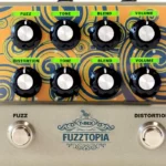 T-Rex Fuzztopia – Avis sur cette pédale d’effet