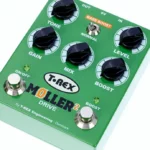 La Pédale d’effet T-Rex Moller 2 – Photos, Tests & Avis