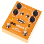 La Pédale d’effet T-Rex Mudhoney II – Photos, Tests & Avis