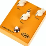 La Pédale d’effet T-Rex Mudhoney – Photos, Tests & Avis
