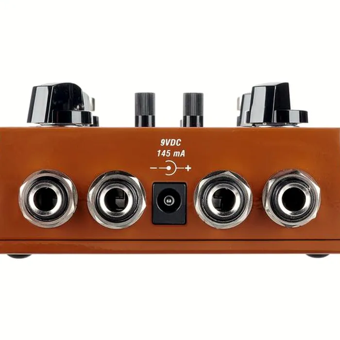 T-Rex Replica Stereo TAP Delay – photo 9