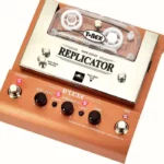 Avis pédale d’effet T-Rex Replicator D´Luxe Tape Echo