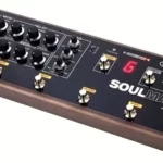 La Pédale d’effet T-Rex Soulmate Acoustic B-Stock – Photos, Tests & Avis