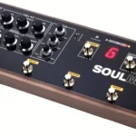 La Pédale d’effet T-Rex Soulmate Acoustic – Photos, Tests & Avis