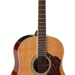 Guitare acoustique Takamine CRN-TS1 | Test, Avis & Comparatif