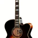 Guitare acoustique Takamine EF250TK Toby Keith | Test, Avis & Comparatif