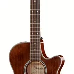Guitare acoustique Takamine EF261S-AN | Test, Avis & Comparatif