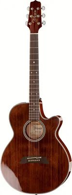 Takamine EF261S-AN