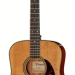 Guitare acoustique Takamine EF340STT | Test, Avis & Comparatif