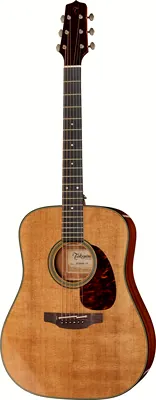 Takamine EF340STT