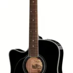Guitare acoustique Takamine EF341SC-LH | Test, Avis & Comparatif