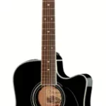 Guitare acoustique Takamine EF381SC | Test, Avis & Comparatif