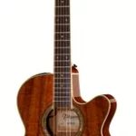 Guitare acoustique Takamine EF508KC | Test, Avis & Comparatif