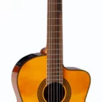 Guitare classique Takamine GC3CE-Cedar Natural | Test, Avis & Comparatif