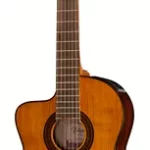 Guitare classique Takamine GC5CE-N-LH | Test, Avis & Comparatif