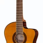 Guitare classique Takamine GC5CE Natur | Test, Avis & Comparatif
