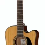 Guitare acoustique Takamine GD30CE-12N | Test, Avis & Comparatif