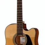 Guitare acoustique Takamine GD30CE-N | Test, Avis & Comparatif