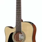 Guitare acoustique Takamine GD30CE-NAT-LH | Test, Avis & Comparatif