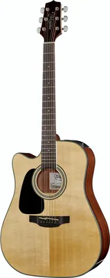 Takamine GD30CE-NAT-LH