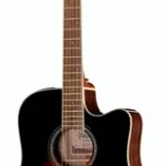 Guitare acoustique Takamine GD51CE-BSB | Test, Avis & Comparatif