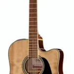 Guitare acoustique Takamine GD51CE-NAT | Test, Avis & Comparatif