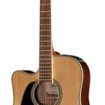 Guitare acoustique Takamine GD51CE-NAT LH | Test, Avis & Comparatif