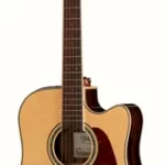 Guitare acoustique Takamine GD90CEZC-NAT | Test, Avis & Comparatif