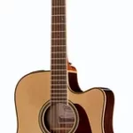 Guitare acoustique Takamine GD93CE-NAT | Test, Avis & Comparatif