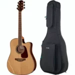 Guitare acoustique Takamine GD93CE-NAT-2 Set 1 | Test, Avis & Comparatif