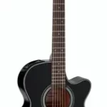 Guitare acoustique Takamine GF15CE BK | Test, Avis & Comparatif