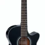 Guitare acoustique Takamine GF30CE-B | Test, Avis & Comparatif
