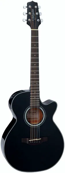 Takamine GF30CE-B