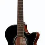 Guitare acoustique Takamine GF30CE-BSB | Test, Avis & Comparatif
