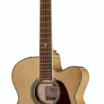 Guitare acoustique Takamine GJ72CE-12-Nat | Test, Avis & Comparatif