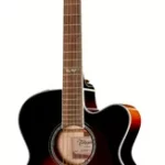 Guitare acoustique Takamine GJ72CE-12BSB | Test, Avis & Comparatif