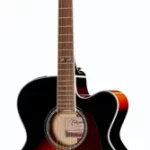 Guitare acoustique Takamine GJ72CE-BSB | Test, Avis & Comparatif