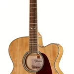 Guitare acoustique Takamine GJ72CE-NAT | Test, Avis & Comparatif
