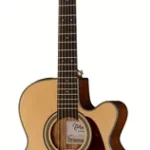 Guitare acoustique Takamine GN10CE N | Test, Avis & Comparatif