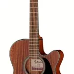 Guitare acoustique Takamine GN11MCE NS G-Series | Test, Avis & Comparatif
