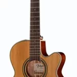 Guitare acoustique Takamine GN20CE-N | Test, Avis & Comparatif
