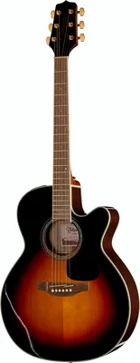 Takamine GN51CE-BSB-2