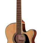 Guitare acoustique Takamine GN51CE-NAT | Test, Avis & Comparatif