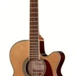Guitare acoustique Takamine GN71CE-2 NAT | Test, Avis & Comparatif