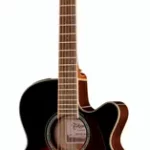 Guitare acoustique Takamine GN71CE BSB | Test, Avis & Comparatif