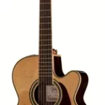 Guitare acoustique Takamine GN90CEZC-NAT-2 | Test, Avis & Comparatif
