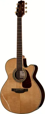 Takamine GN90CEZC-NAT-2