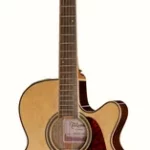 Guitare acoustique Takamine GN93CE-NAT | Test, Avis & Comparatif