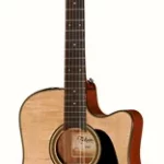 Guitare acoustique Takamine P2DC | Test, Avis & Comparatif